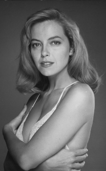 Greta Scacchi